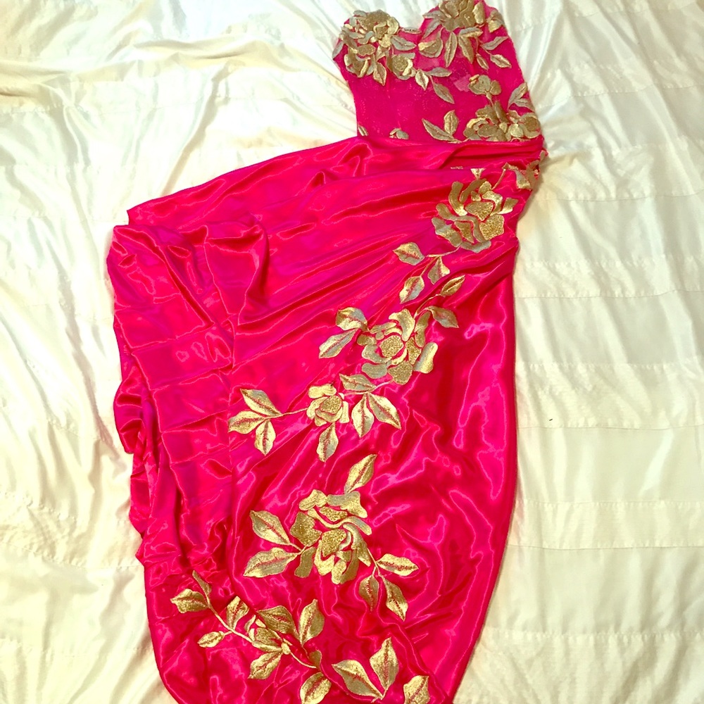 Jovani elegant evening gown